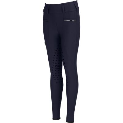 Pikeur Kinder Reitleggings LILITH SD 9105 Highwaist nightblue 140 Pikeur Kinder Reitleggings LILITH SD 9105 Highwaist nightblue 140