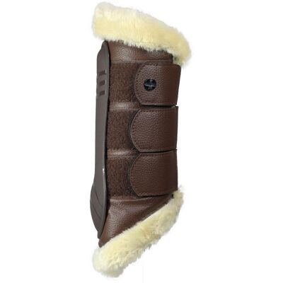 EQuest Gamaschen SAFETY SOFT mocha/nature M EQuest Gamaschen SAFETY SOFT mocha/nature M
