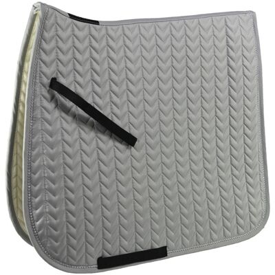 EQuest Schabracke MACRO ARROW Crystal grey SP EQuest Schabracke MACRO ARROW Crystal grey SP