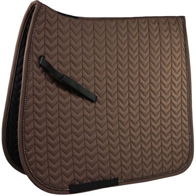 EQuest Schabracke MACRO ARROW Crystal mocha DR EQuest Schabracke MACRO ARROW Crystal mocha DR