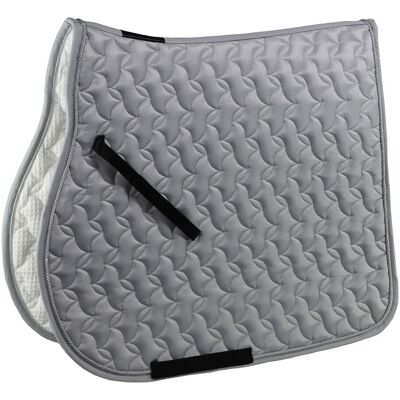 EQuest Schabracke MACRO FABULOUS Kordel grey VS EQuest Schabracke MACRO FABULOUS Kordel grey VS