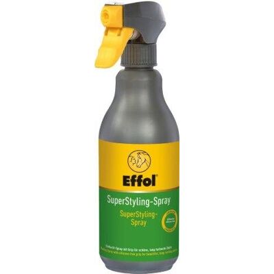 Effol SuperStyling-Spray 500ml Effol SuperStyling-Spray 500ml