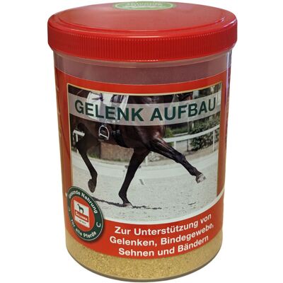 Salvana Gelenk Aufbau 600g Salvana Gelenk Aufbau 600g