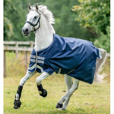Horseware Ireland - Amigo Bravo 12 Original 145 - Pferdedecke Horseware Ireland - Amigo Bravo 12 Original 145 - Pferdedecke