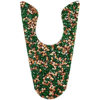 Suedwind Patches Strass für Kinder Reitstiefel NOVA KIDS FUN... Suedwind Patches Strass für Kinder Reitstiefel NOVA KIDS FUN...