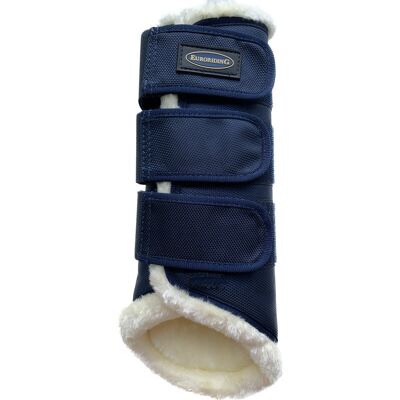 Euroriding Gamaschen ULTRA, navy L Euroriding Gamaschen ULTRA, navy L