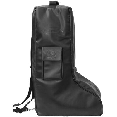 Euroriding Stiefeltasche EXKLUSIV, black Euroriding Stiefeltasche EXKLUSIV, black