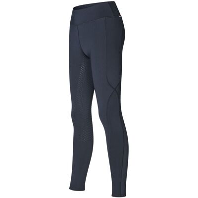 Kingsland Damen Reitleggings F-Grip KLvera, navy M Kingsland Damen Reitleggings F-Grip KLvera, navy M