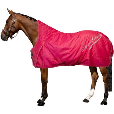 Imperial Riding Outdoordecke IRH SUPER-DRY 100g red 125 Imperial Riding Outdoordecke IRH SUPER-DRY 100g red 125