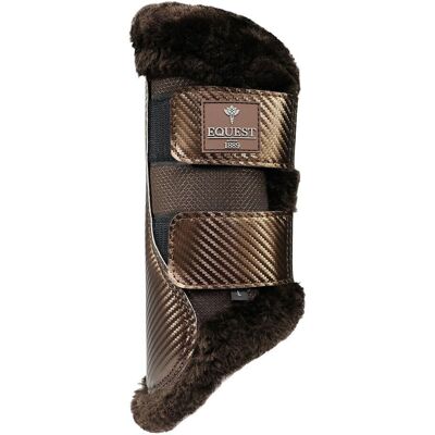 EQuest Gamaschen AIRFLOW MESH CARBON mocha XL EQuest Gamaschen AIRFLOW MESH CARBON mocha XL