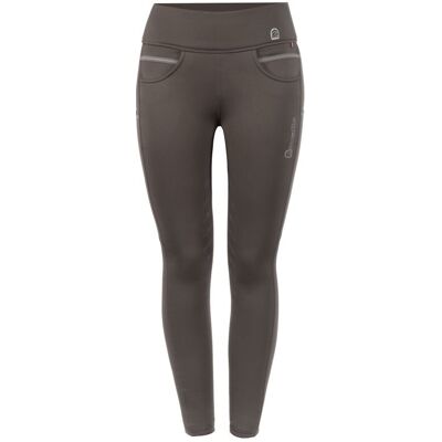 Cavallo Reitleggings CAVALLIZ GRIP RL darkwalnut 34 Cavallo Reitleggings CAVALLIZ GRIP RL darkwalnut 34
