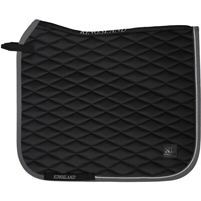 Kingsland Schabracke KLelin, black VS Kingsland Schabracke KLelin, black VS