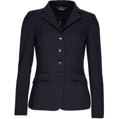 Kingsland Damen Softshellsakko KLclassic, navy 34 Kingsland Damen Softshellsakko KLclassic, navy 34
