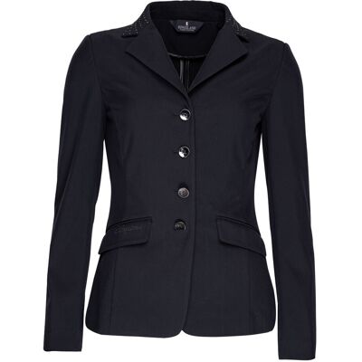 Kingsland Damen Softshellsakko KLclassic, navy 40 Kingsland Damen Softshellsakko KLclassic, navy 40
