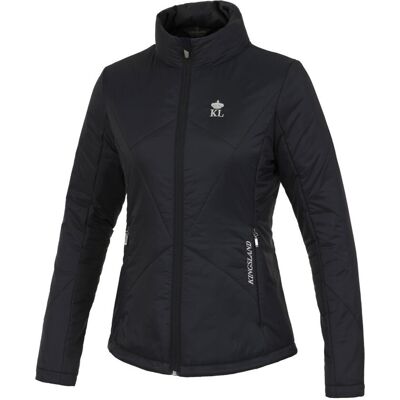 Kingsland Damen Jacke KLdiya, navy XS Kingsland Damen Jacke KLdiya, navy XS