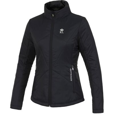 Kingsland Damen Jacke KLdiya, navy XXL Kingsland Damen Jacke KLdiya, navy XXL