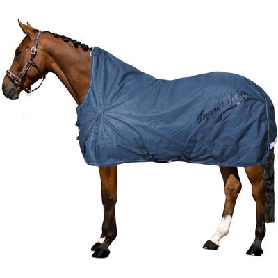 Imperial Riding Outdoordecke IRH SUPER-DRY 200g sapphire 155 Imperial Riding Outdoordecke IRH SUPER-DRY 200g sapphire 155