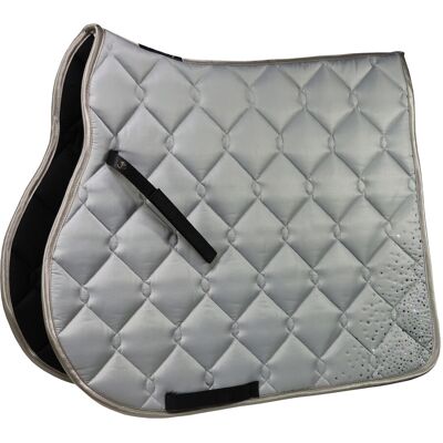 EQuest Schabracke Macro Avenue DELIGHT, grey PVS EQuest Schabracke Macro Avenue DELIGHT, grey PVS