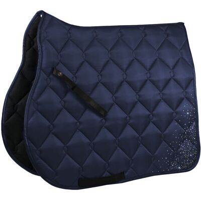 EQuest Schabracke Macro Avenue DELIGHT, navy DR EQuest Schabracke Macro Avenue DELIGHT, navy DR