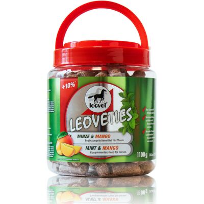 Leovet Leoveties Minze & Mango 1100g Leovet Leoveties Minze & Mango 1100g