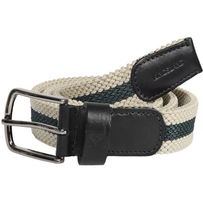 Kingsland Gürtel KLnatasha, green june bug 90 Kingsland Gürtel KLnatasha, green june bug 90