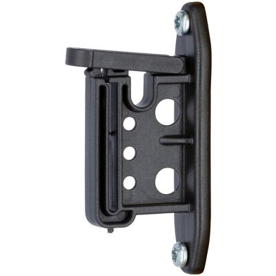AKO Weidezaun AKO EASY-TAPE Klippisolator für Band+Seil, 25 St.im Blister AKO Weidezaun AKO EASY-TAPE Klippisolator für Band+Seil, 25 St.im Blister
