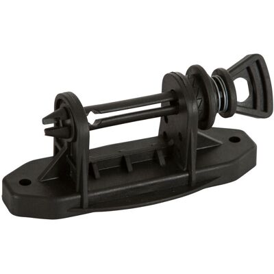 AKO Weidezaun AKO Premium Multi Spannisolator 4 St. im Blister AKO Weidezaun AKO Premium Multi Spannisolator 4 St. im Blister