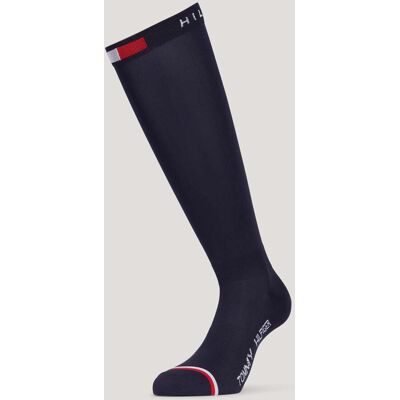 Tommy Hilfiger Reitsocken NEWBURGH desert sky 35/38 Tommy Hilfiger Reitsocken NEWBURGH desert sky 35/38