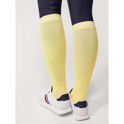 Tommy Hilfiger Reitsocken NEWBURGH citron ella 39/42 Tommy Hilfiger Reitsocken NEWBURGH citron ella 39/42