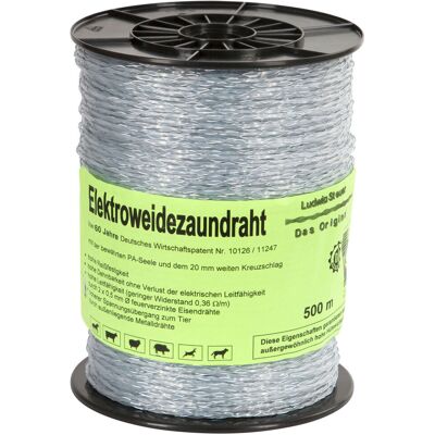 Kerbl Original Steuer-Litze, 500m Kerbl Original Steuer-Litze, 500m