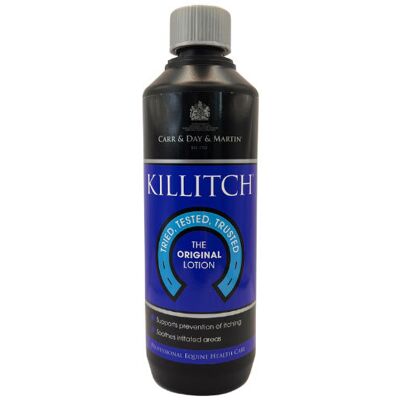 Carr & Day & Martin KILLITCH Lotion 500ml Carr & Day & Martin KILLITCH Lotion 500ml