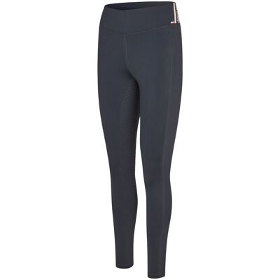 Kingsland Damen Reitleggings F-Grip KLnico, navy XL Kingsland Damen Reitleggings F-Grip KLnico, navy XL