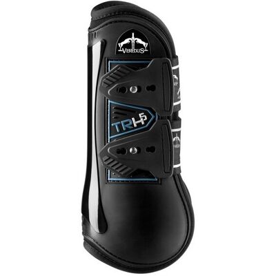 Veredus Gamaschen TR PRO H5 black L Veredus Gamaschen TR PRO H5 black L