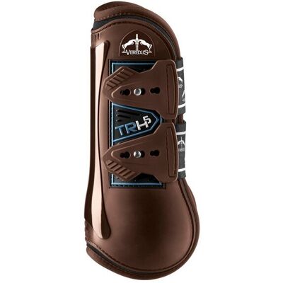 Veredus Gamaschen TR PRO H5 brown M Veredus Gamaschen TR PRO H5 brown M