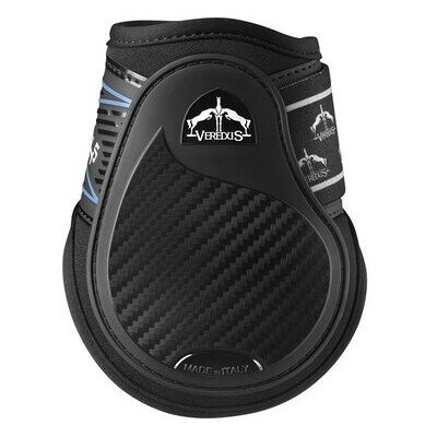 Veredus Streichkappen TR PRO H5 black M Veredus Streichkappen TR PRO H5 black M