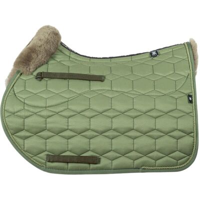 Mattes Schabracke VS, Größe M, khaki/khaki Mattes Schabracke VS, Größe M, khaki/khaki