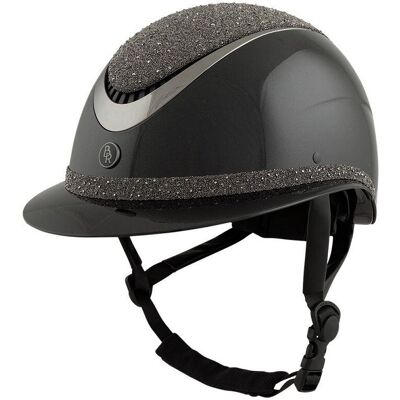 BR Reithelm THETA PLUS, Dazzling Glamourous Glossy,... BR Reithelm THETA PLUS, Dazzling Glamourous Glossy,...