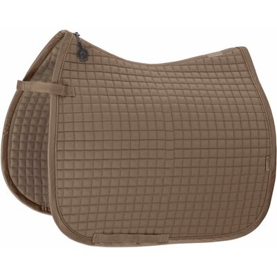 Eskadron Schabracke COTTON Platinum'25 smoky taupe DL Eskadron Schabracke COTTON Platinum'25 smoky taupe DL