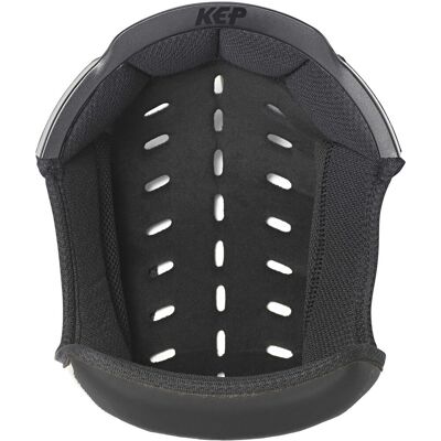 Kep Italia Inner Pad black 62 Kep Italia Inner Pad black 62