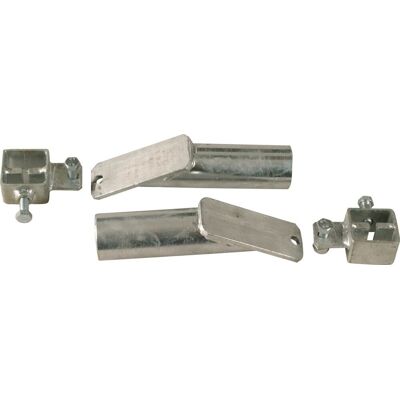 Patura T-Pfosten - Anfangs-Set Patura T-Pfosten - Anfangs-Set