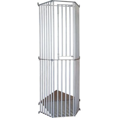 Patura Wandraufe Variabel, Höhe 2m Patura Wandraufe Variabel, Höhe 2m