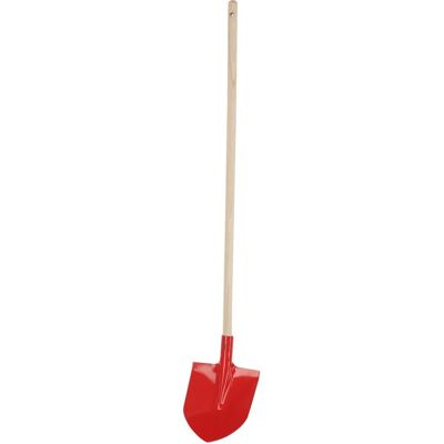 Kerbl Frankfurter Schaufel Mini mit Stiel Kerbl Frankfurter Schaufel Mini mit Stiel