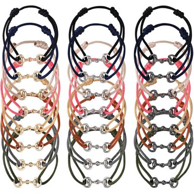 HV Polo Armband SmallBit HVP KATE, div. Farben HV Polo Armband SmallBit HVP KATE, div. Farben