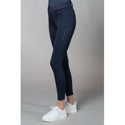 Schockemöhle Sports Damen Reitleggings SP DORINA FS STYLE dark navy 42 Schockemöhle Sports Damen Reitleggings SP DORINA FS STYLE dark navy 42