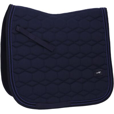 Schockemöhle Sports Dressurschabracke SP HIGH DENSITY D STYLE dark... Schockemöhle Sports Dressurschabracke SP HIGH DENSITY D STYLE dark...