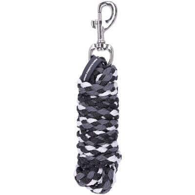 Schockemöhle Sports Führstrick SP CATCH STYLE dark grey/grey/silver Schockemöhle Sports Führstrick SP CATCH STYLE dark grey/grey/silver