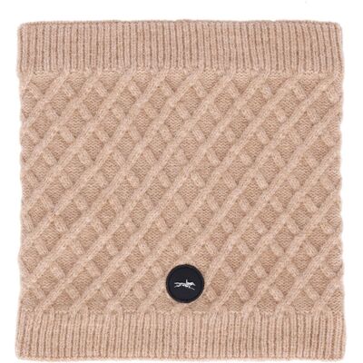 Schockemöhle Sports Loop SP SOFT TUBE STYLE hazel Schockemöhle Sports Loop SP SOFT TUBE STYLE hazel