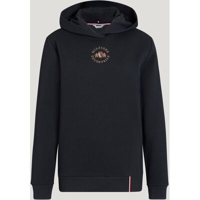 Tommy Hilfiger Hoodie GROVE desert sky XS Tommy Hilfiger Hoodie GROVE desert sky XS