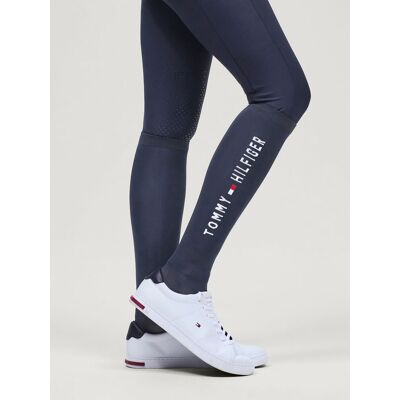 Tommy Hilfiger Winter Reitsocken CLIFTON desert sky 39/42 Tommy Hilfiger Winter Reitsocken CLIFTON desert sky 39/42
