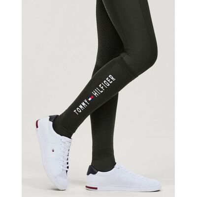 Tommy Hilfiger Winter Reitsocken CLIFTON pine 35/38 Tommy Hilfiger Winter Reitsocken CLIFTON pine 35/38